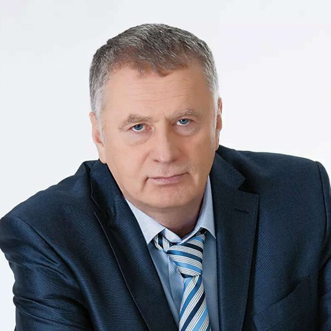 Zhirinovsky Vladimir Volfovich