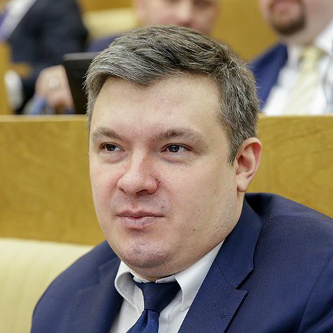 Андрейченко Андрей Валерьевич