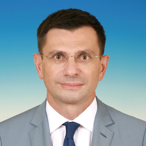 Antropenko Igor Aleksandrovich