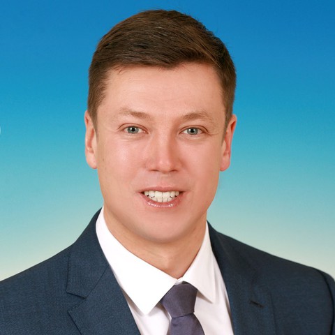 Rumyantsev Nikita Gennadievich