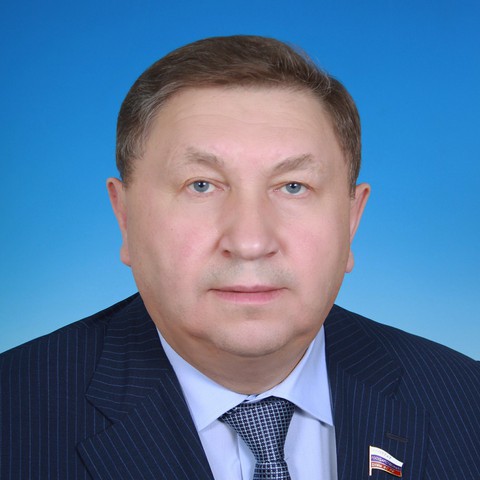 Yakhnyuk Sergey Vasilyevich