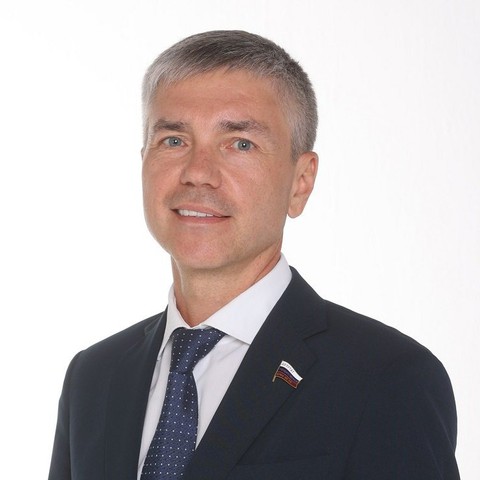 Revenko Evgeny Vasilyevich