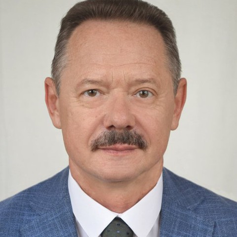 Novikov Vladimir Mikhailovich