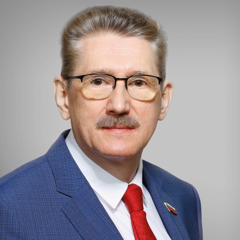 Anikeev Andrey Anatolyevich