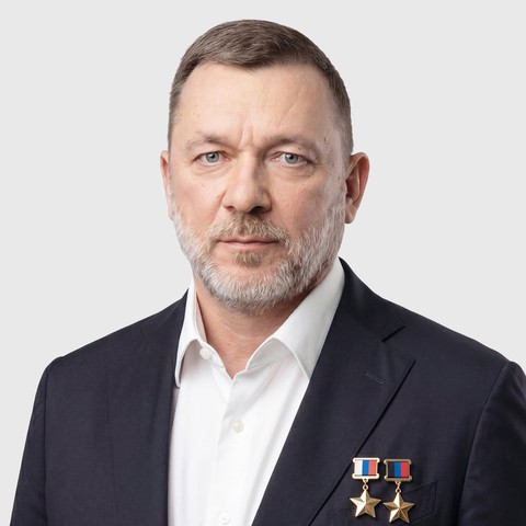 Sablin Dmitry Vadimovich