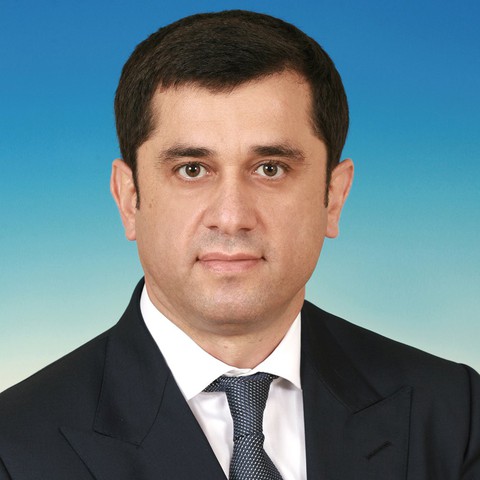 Barakhoyev Bekkhan Abdulkhamidovich