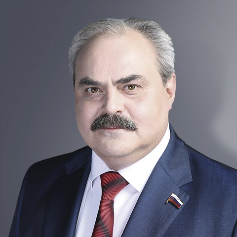 Veller Alexey Borisovich