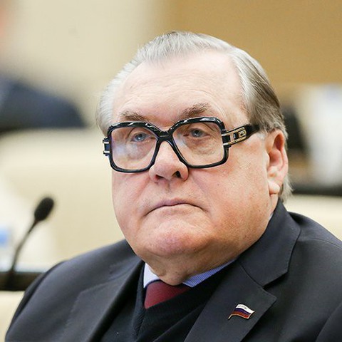 Мищеряков Юрий Николаевич