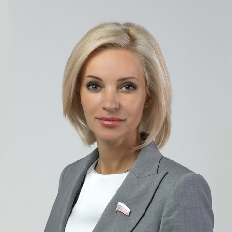 Kazakova Olga Mikhailovna