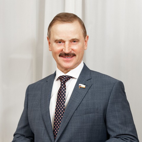 Veremeenko Sergey Alekseevich