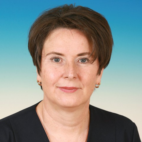 Razvorotneva Svetlana Viktorovna