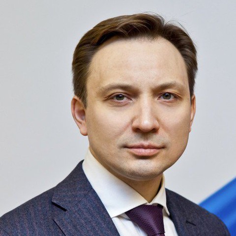 Igoshin Igor Nikolaevich