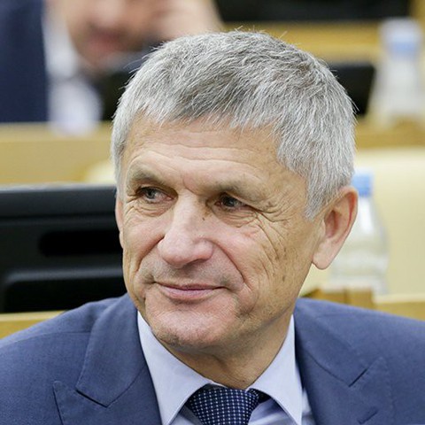 Lavrinenko Alexey Fedorovich