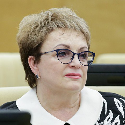 Черняева Нина Алексеевна