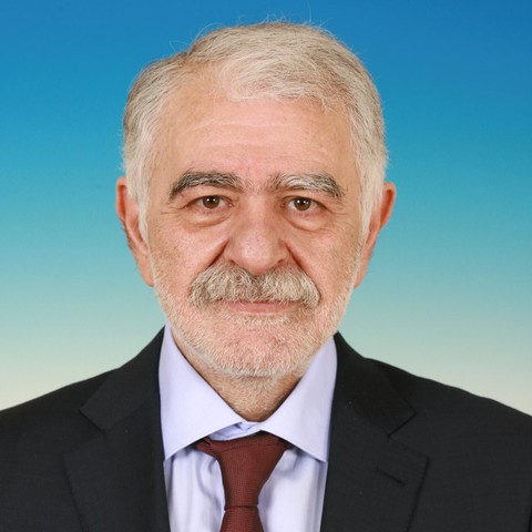 Mutsoev Zelimkhan Alikoevich