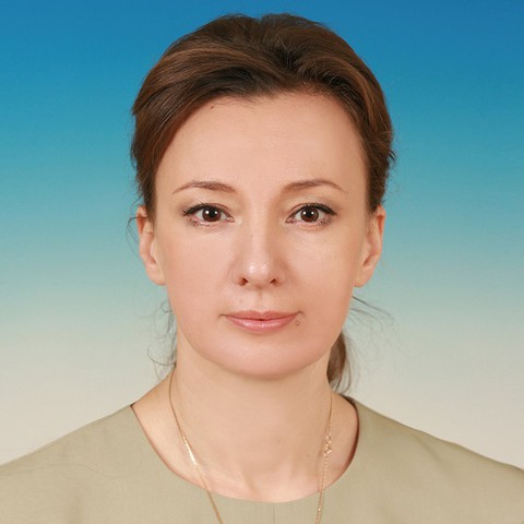 Kuznetsova Anna Yurievna