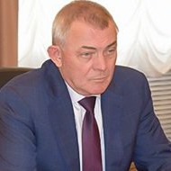 Чайка Валентин Васильевич