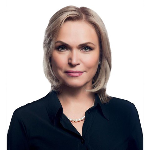 Belykh Irina Viktorovna