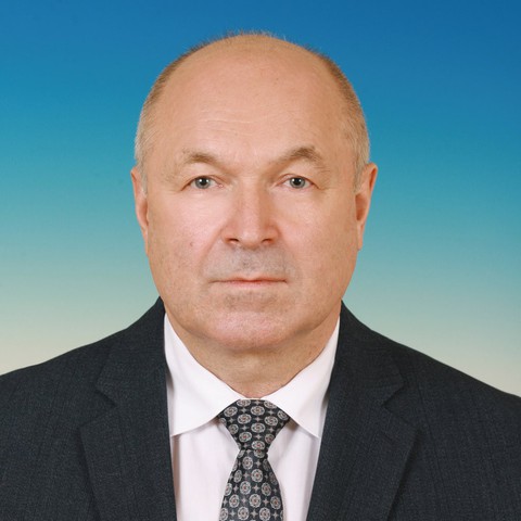 Lebedev Evgeny Viktorovich