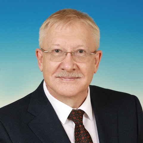 Morozov Oleg Viktorovich