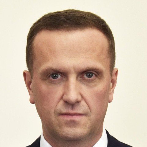 Ilinykh Vladimir Alekseevich