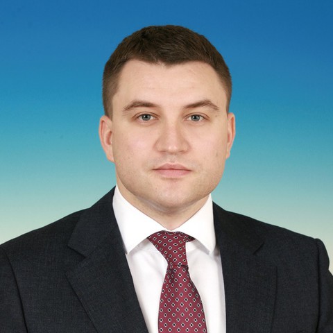 Bichaev Artem Aleksandrovich