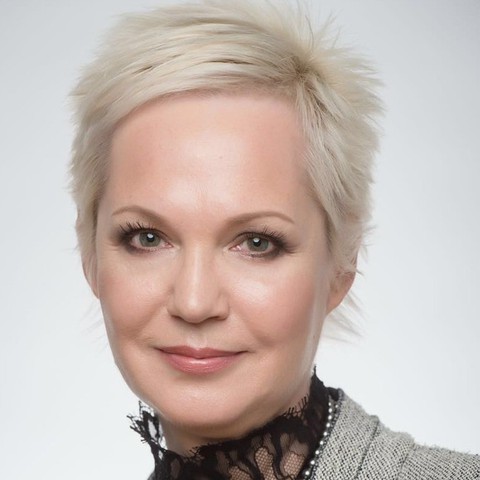 Krivenko Tatiana Olegovna