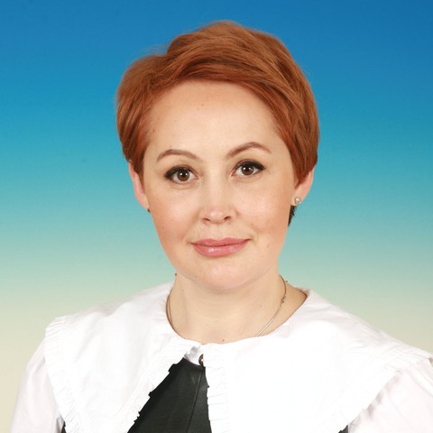 Poluyanova Natalia Vladimirovna