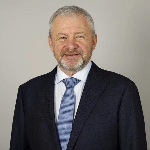 بتروف سيرغي فاليريفيتش  