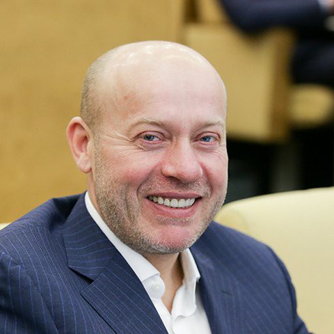 Kolesnikov Oleg Alekseevich