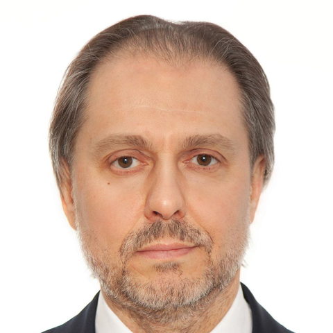 Сысоев Владимир Владимирович