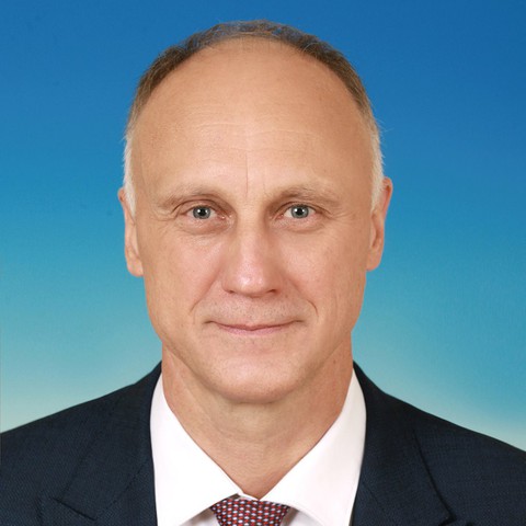 Golikov Oleg Aleksandrovich