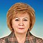 Артамонова Валентина Николаевна