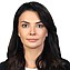 Дьякова Дарья Александровна