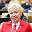 Batalova Rima Akberdinovna