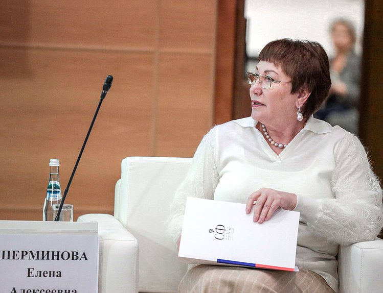 Парламентские слушания на тему «Законодательное регулирование и перспективы развития сферы отдыха и оздоровления детей в Российской Федерации»