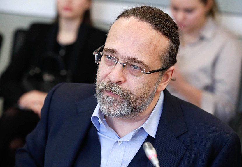 Расширенное заседание Комитета по науке и высшему образованию