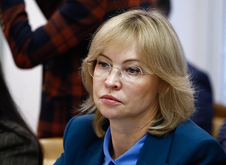 Заседание Комитета по развитию гражданского общества, вопросам общественных и религиозных объединений