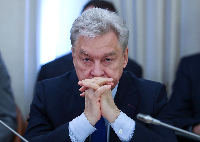 Заседание Комиссии по вопросам миграционной политики