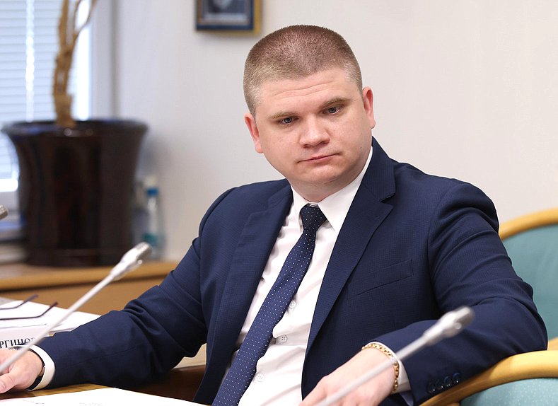 Расширенное заседание Комитета по развитию Дальнего Востока и Арктики на тему «Совершенствование законодательного обеспечения северного завоза в условиях новой навигации»