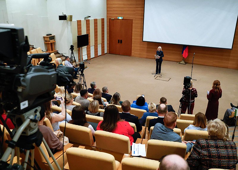 Показ художественного фильма «Малыш»
