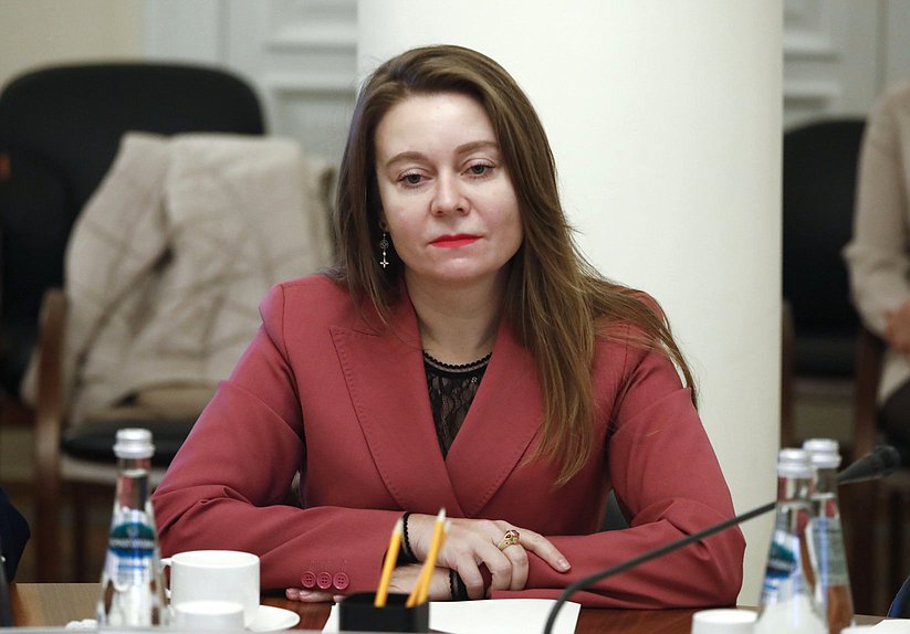 Заседание Комитета по культуре