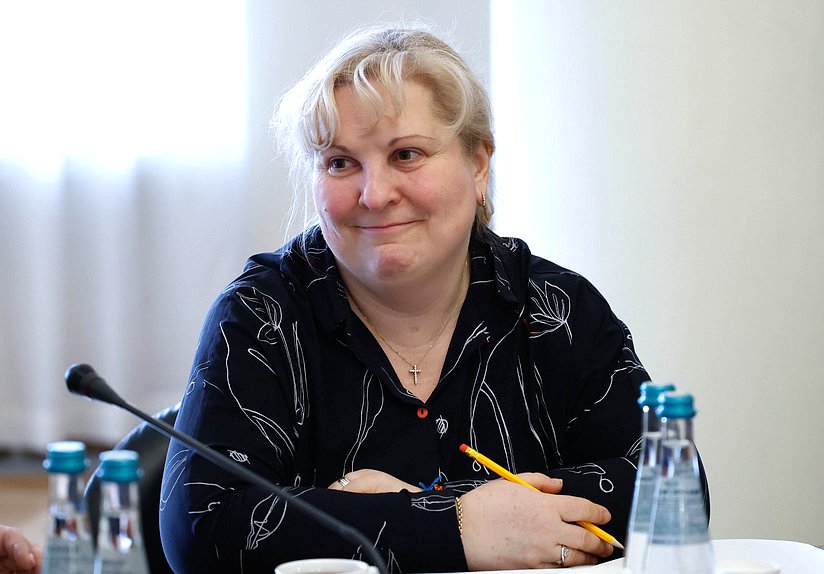 Заседание Комитета по культуре