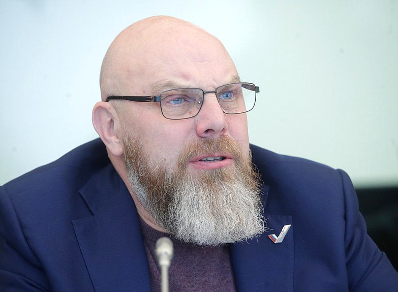 Заседание рабочей группы Комитета по физической культуре и спорту «О гармонизации законодательства о физической культуре и спорте и законодательства об образовании»
