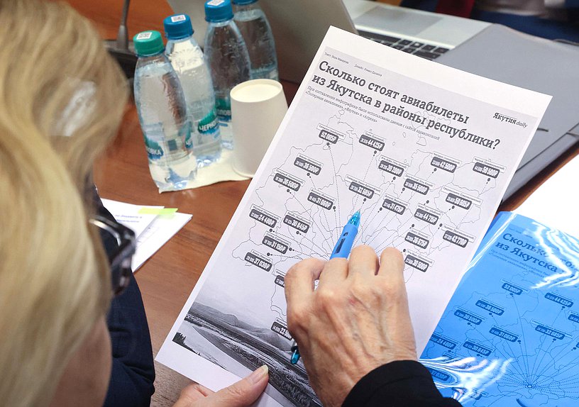 Рассмотрение проектов государственных программ на заседании Комитета по бюджету и налогам