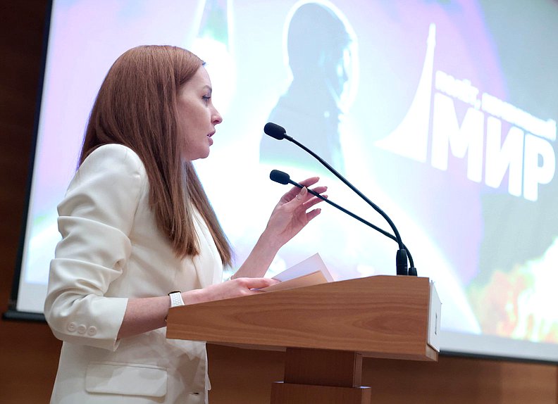 Показ документального фильма «Полет, изменивший мир»