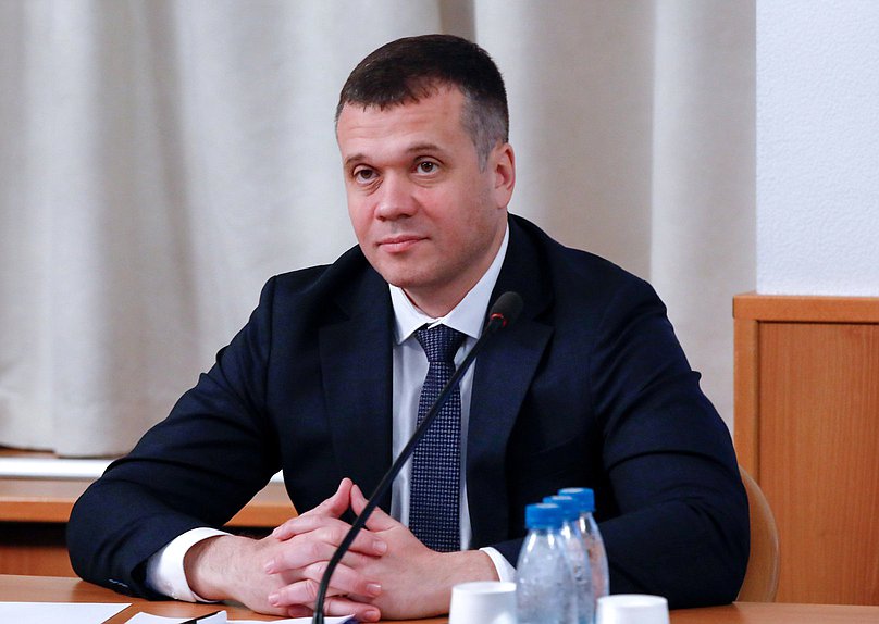 Круглый стол на тему "Предварительные итоги реализации в Липецкой области Федерального закона «О проведении эксперимента по расширению доступности среднего профессионального образования»