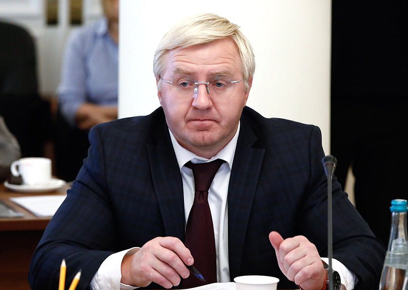 Заседание Комитета по культуре