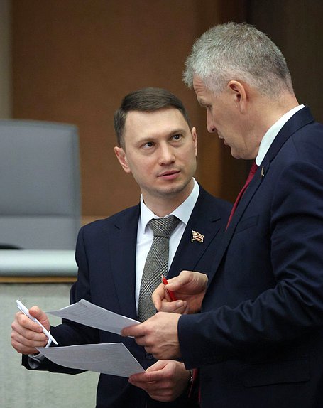 Член Комитета по туризму и развитию туристической инфраструктуры Артем Прокофьев