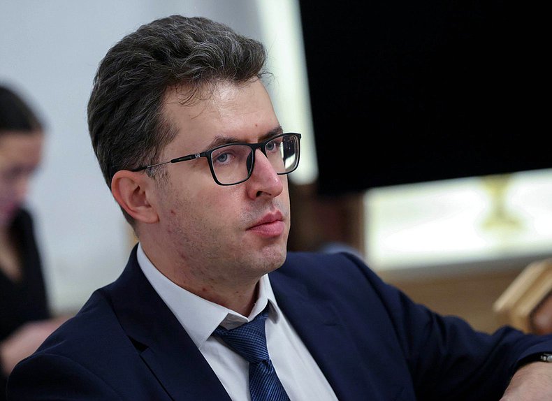 Meeting of the Expert Council of the Committee on International Affairs on the topic “Transatlantic Pressure on Russia: Near-term Prospects and Limits of Escalation”